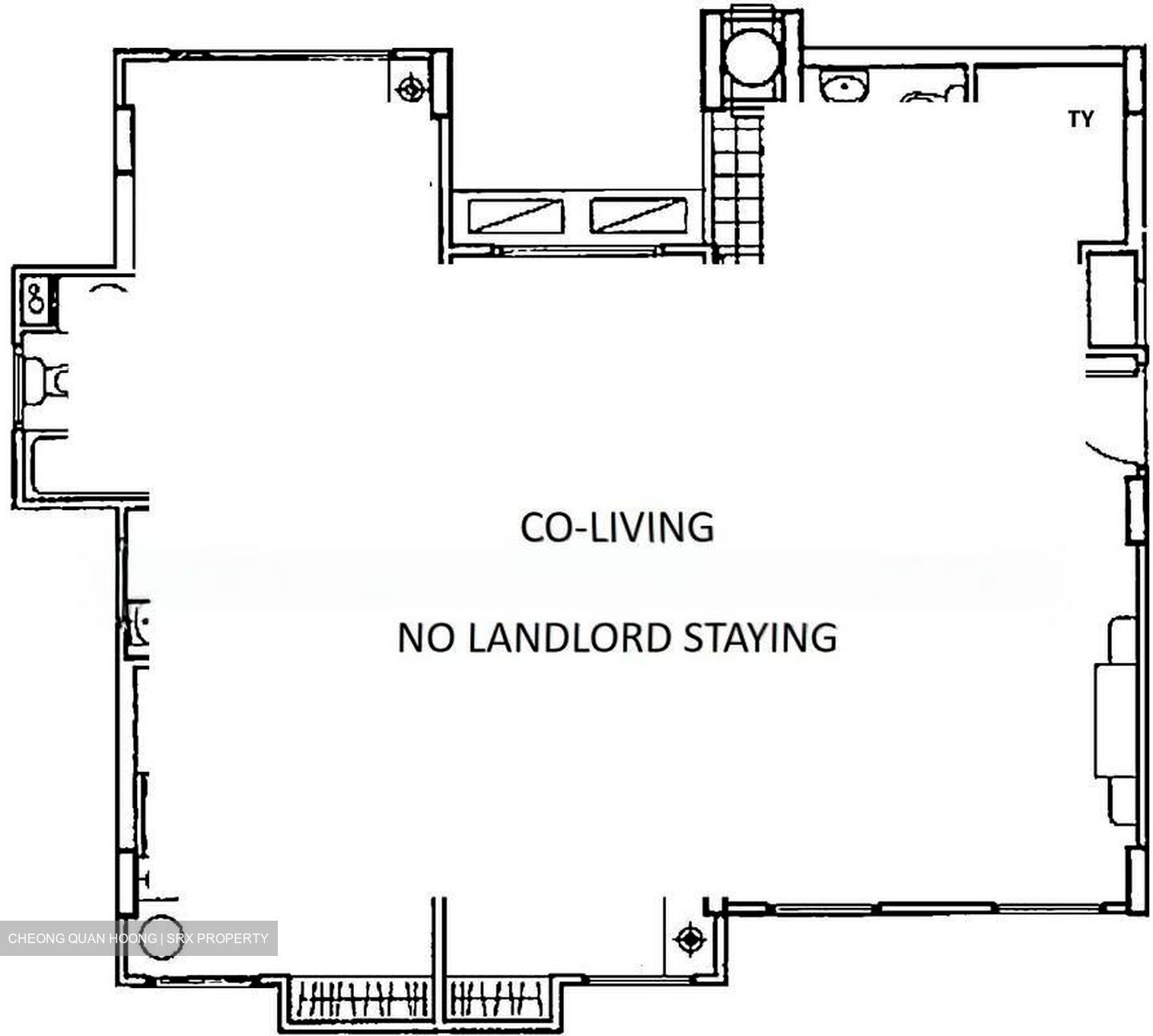 Queens (D3), Condominium #574261721